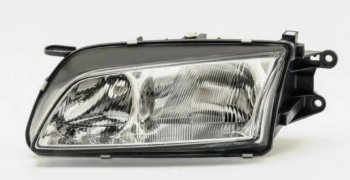 Левая фара передняя (под корректор) DEPO Mazda 626  GF - Capella  GW
