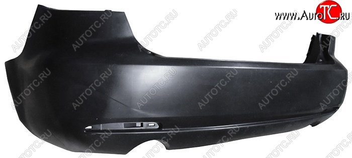 3 399 р. Бампер задний SAT Mazda Atenza GG (2002-2005) седан дорестайлинг (Неокрашенный) с доставкой в г. Пермь Увеличить фотографию 1 3 399 р. Бампер задний SAT Mazda Atenza GG (2002-2005) седан дорестайлинг (Неокрашенный) с доставкой в г. Пермь