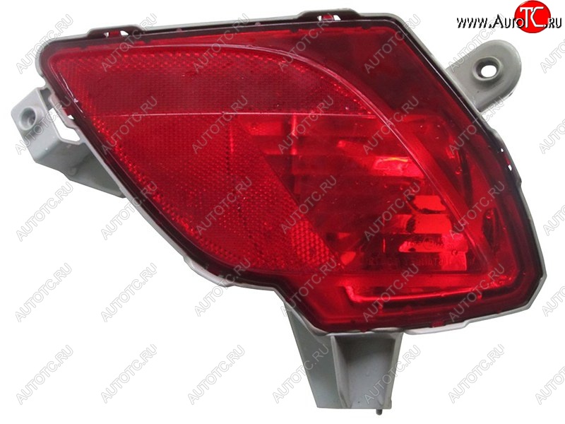 959 р. Правый фонарь в задний бампер SAT Mazda CX-5 KE дорестайлинг (2011-2014)  с доставкой в г. Пермь