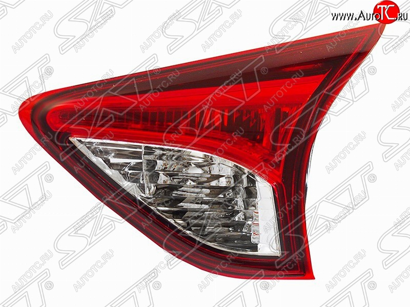 2 099 р. Правый фонарь SAT (внутренний) Mazda CX-5 KE дорестайлинг (2011-2014)  с доставкой в г. Пермь