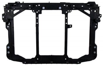 Рамка радиатора SAT (телевизор) Mazda CX-5  KE (2011-2017) дорестайлинг, рестайлинг