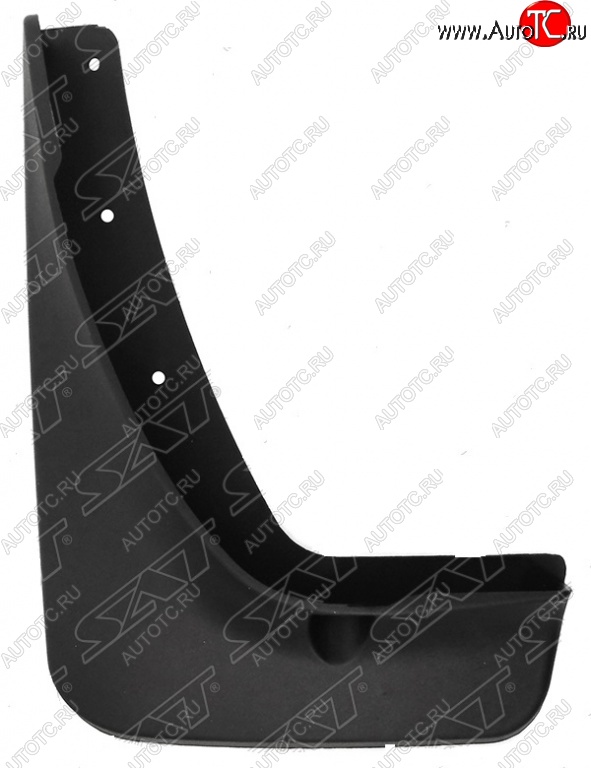 299 р. Брызговик (задний/левый) SAT  Mazda CX-5  KE (2011-2017) дорестайлинг, рестайлинг  с доставкой в г. Пермь