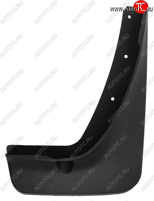 299 р. Брызговик (задний/правый) SAT  Mazda CX-5  KE (2011-2017) дорестайлинг, рестайлинг  с доставкой в г. Пермь