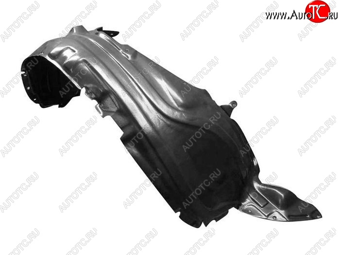 1 599 р. Правый подкрылок передний SAT (пр-во Тайвань) Mazda CX-9 TB дорестайлинг (2007-2009)  с доставкой в г. Пермь