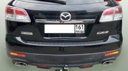 Фаркоп Лидер Плюс Mazda CX-9  TB (2007-2009) дорестайлинг