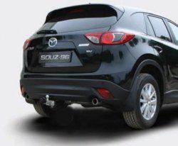 Фаркоп Souz-96 Mazda CX-9  TB (2007-2009) дорестайлинг