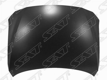 Капот SAT (пр-во Тайвань) Mazda CX-5  KF (2016-2025)