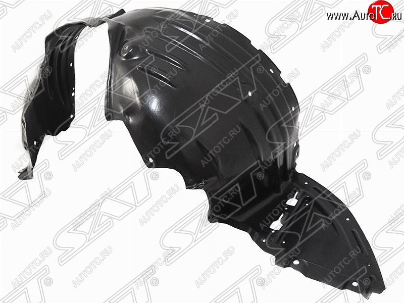1 389 р. Левый подкрылок передний SAT (пр-во Тайвань) Mazda CX-5 KF (2016-2025)  с доставкой в г. Пермь