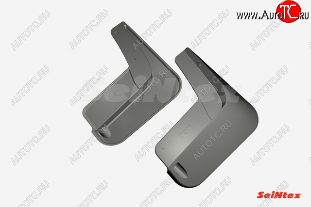 1 079 р. Задние брызговики SeiNtex Mazda CX-5 KF (2016-2025)  с доставкой в г. Пермь