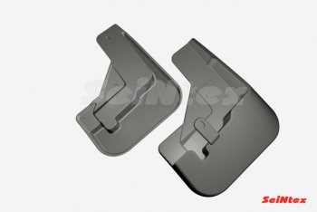 Передние брызговики SeiNtex Mazda CX-5  KF (2016-2025)