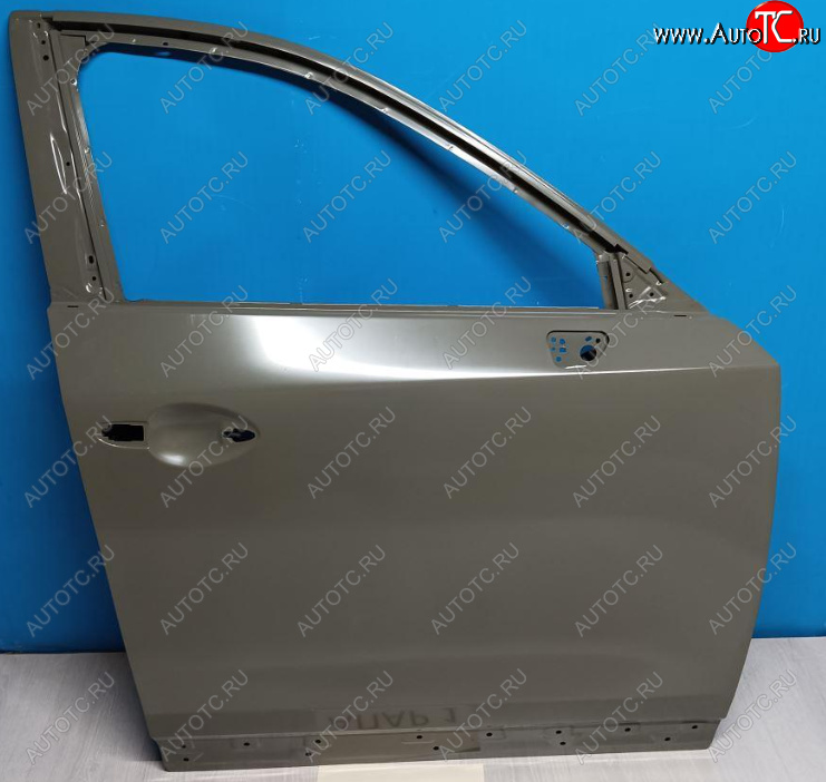 31 699 р. Правая дверь передняя OEM Mazda CX-5 KF (2016-2025) (Неокрашенная)  с доставкой в г. Пермь