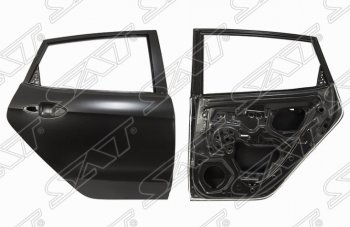 Коврики салона Norplast Unidec Mazda CX-5 KF (2016-2025)