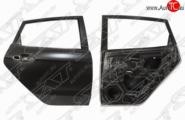 3 399 р. Коврики салона Norplast Unidec Mazda CX-5 KF (2016-2025)  с доставкой в г. Пермь