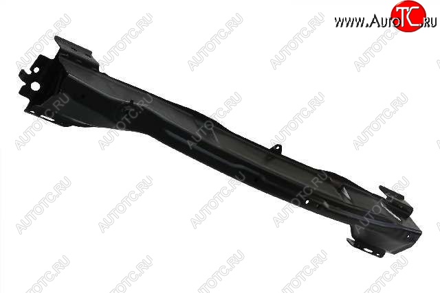 4 949 р. Усилитель переднего бампера SPARD Mazda CX-7 ER дорестайлинг (2006-2010)  с доставкой в г. Пермь