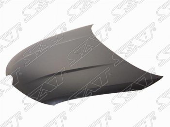 Капот SAT (пр-во Тайвань) Mazda CX-7  ER (2006-2010) дорестайлинг