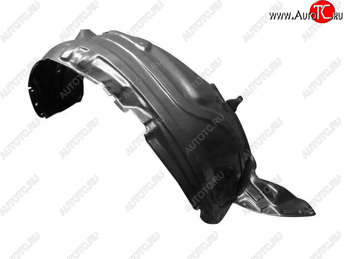 1 289 р. Правый подкрылок передний SAT (пр-во Тайвань) Mazda CX-7 ER дорестайлинг (2006-2010)  с доставкой в г. Пермь