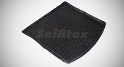 Коврик в багажник SeiNtex (полимер) Mazda CX-7  ER (2006-2010) дорестайлинг