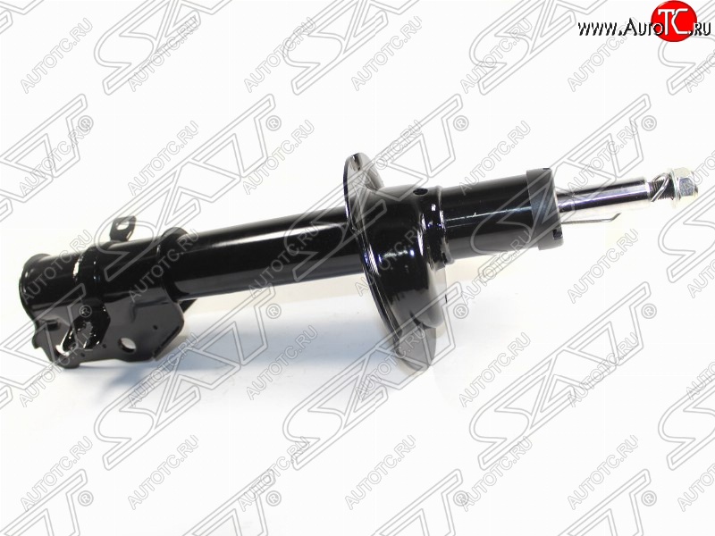 3 699 р. Левый амортизатор передний SAT Mazda CX-7 ER рестайлинг (2010-2012)  с доставкой в г. Пермь
