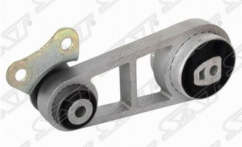 Опора двигателя SAT Mazda Demio 2 DY дорестайлинг (2002-2005) (Задняя)