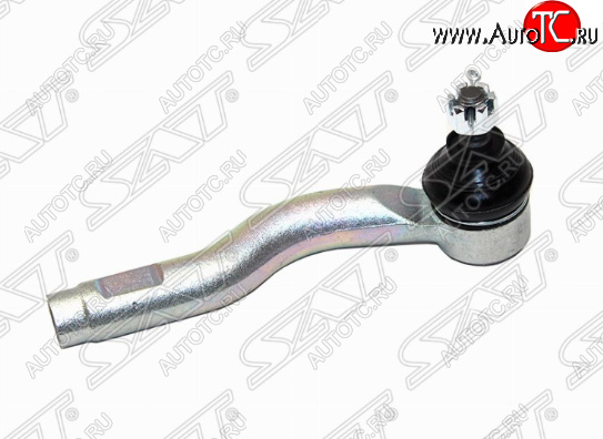 779 р. Правый наконечник рулевой тяги SAT Mazda Demio 2 DY рестайлинг (2005-2007)  с доставкой в г. Пермь