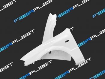 Правое крыло переднее Fiberplast Mazda 323/Familia  седан - Protege