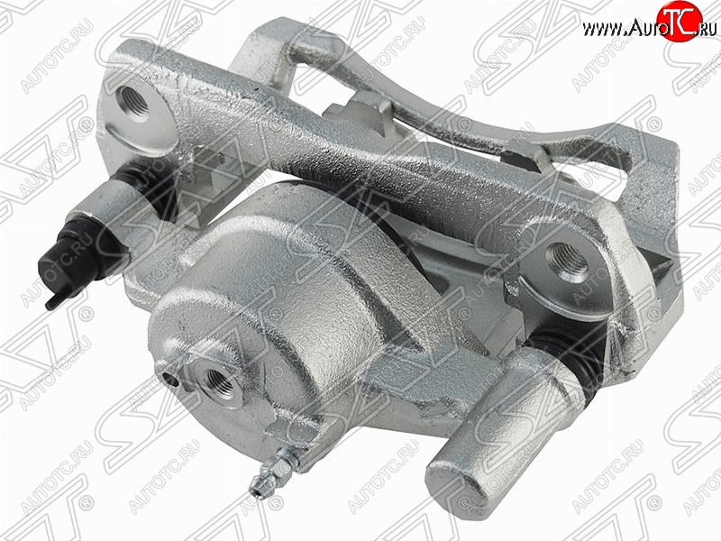 4 999 р. Левый передний суппорт тормозной SAT Mazda 626 GF,FW универсал дорестайлинг (1997-1999)  с доставкой в г. Пермь