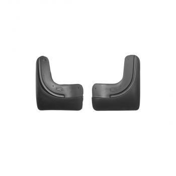 Брызговики Norplast (задние) Mercedes-Benz Vito  W447 (2015-2025) дорестайлинг, рестайлинг