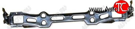2 599 р. Рамка кузова SAT (нижняя часть, пр-во Тайвань) Mercedes-Benz E-Class W210 дорестайлинг седан (1996-1999) (Неокрашенная)  с доставкой в г. Пермь