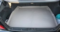 1 889 р. Коврик в багажник Element (полиуретан) Mercedes-Benz E-Class W210 дорестайлинг седан (1996-1999)  с доставкой в г. Пермь. Увеличить фотографию 5