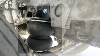 25 999 р. Комплект вспомогательной пневмоподвески на переднюю ось Aride Mercedes-Benz Atego (1998-2004)  с доставкой в г. Пермь. Увеличить фотографию 3