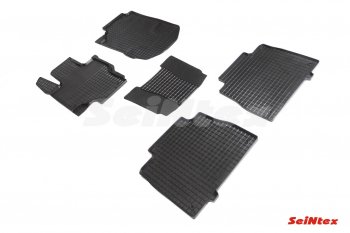 Коврики в салон SeiNtex Cетка Mercedes-Benz GLE class  W167 (2018-2025)