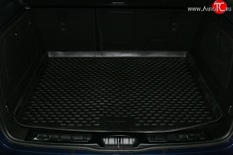 2 059 р. Коврик в багажник Element (полиуретан) Mercedes-Benz B-Class W245/T245 хэтчбэк (2005-2011)  с доставкой в г. Пермь