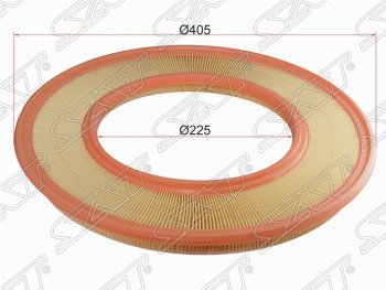 Фильтр воздушный двигателя (2,0) SAT Mercedes-Benz E-Class ( W123,  W124,  S124) (1976-1996) седан, седан дорестайлинг, универсал рестайлинг
