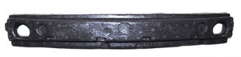 Абсорбер бампера передний центральный SAT Mercedes-Benz ML class  W164 (2005-2008) дорестайлинг