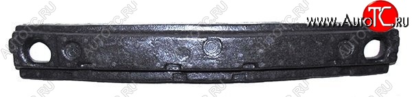 1 169 р. Абсорбер бампера передний центральный SAT  Mercedes-Benz ML class  W164 (2005-2008) дорестайлинг  с доставкой в г. Пермь