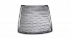 Коврик в багажник Element (полиуретан) Mercedes-Benz ML class W164 рестайлинг (2008-2011)