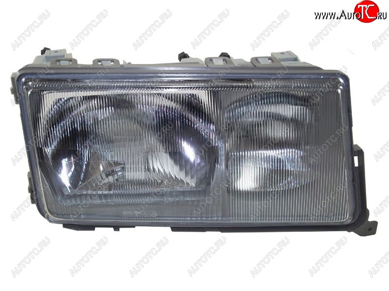 10 999 р. Правая фара SAT Mercedes-Benz C-Class W201 седан (1982-1992)  с доставкой в г. Пермь