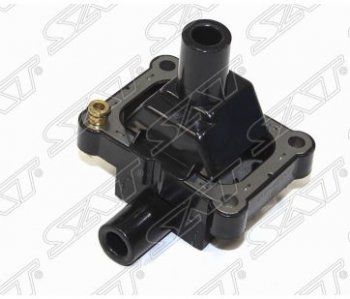 Катушка зажигания MERCEDES C W202E W210G W463              Mercedes-Benz E-Class W210 седан рестайлинг (1999-2002)