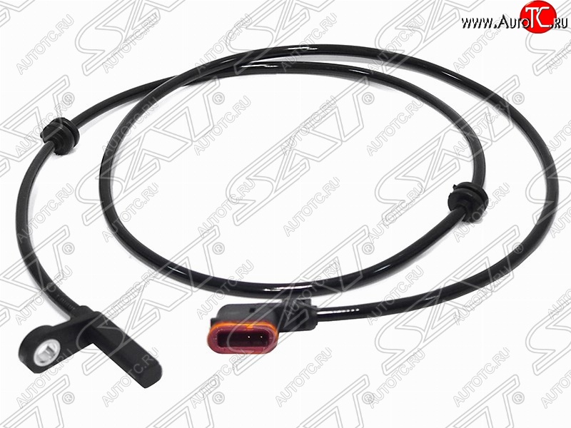 1 239 р. Датчик ABS SAT (задний, LH=RH)  Mercedes-Benz C-Class  W204 (2007-2011) дорестайлинг седан  с доставкой в г. Пермь