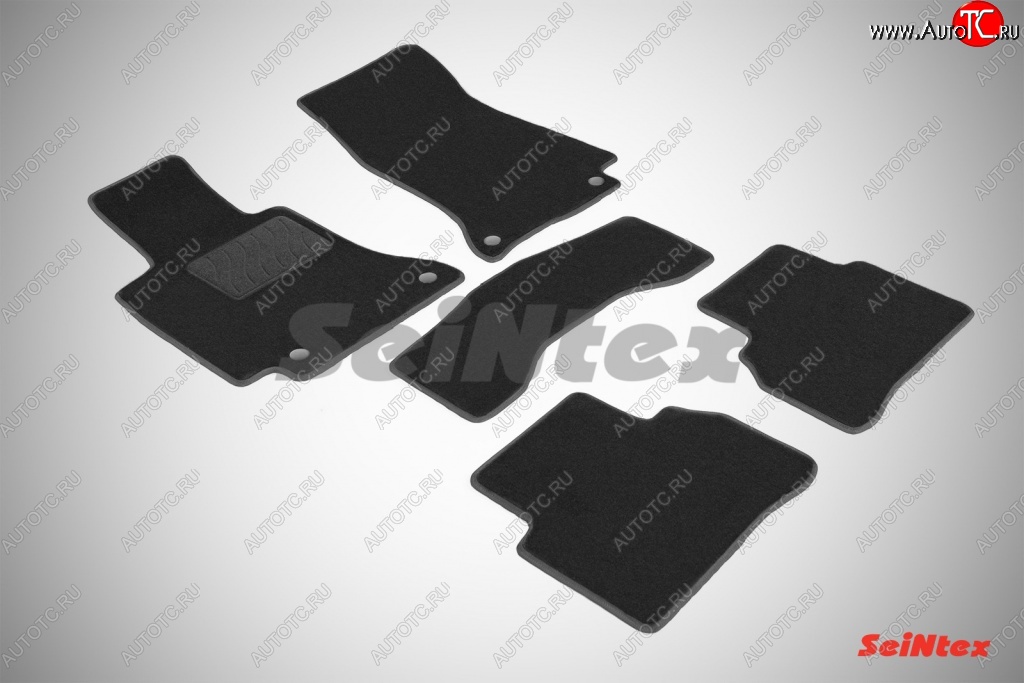 3 399 р. Износостойкие коврики в салон SeiNtex Premium LUX 4 шт. (ворсовые) Mercedes-Benz C-Class ( С205, S205, W205) (2014-2025) дорестайлинг купе, дорестайлинг универсал, дорестайлинг седан, рестайлинг седан с доставкой в г. Пермь Увеличить фотографию 1 3 399 р. Износостойкие коврики в салон SeiNtex Premium LUX 4 шт. (ворсовые) Mercedes-Benz C-Class ( С205, S205, W205) (2014-2025) дорестайлинг купе, дорестайлинг универсал, дорестайлинг седан, рестайлинг седан с доставкой в г. Пермь