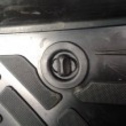 3 889 р. Коврики в салон Aileron 3D Soft Mercedes-Benz E-Class W211 дорестайлинг седан (2002-2006)  с доставкой в г. Пермь. Увеличить фотографию 6