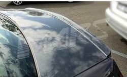 3 049 р. Спойлер Jaguar Mercedes-Benz E-Class W212 дорестайлинг седан (2009-2012)  с доставкой в г. Пермь. Увеличить фотографию 2