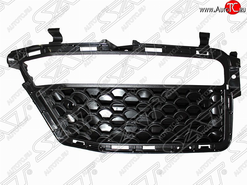 399 р. Левая оправа противотуманной фары SAT Mercedes-Benz E-Class W212 дорестайлинг седан (2009-2012)  с доставкой в г. Пермь
