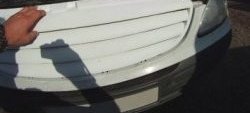 4 999 р. Решётка радиатора (Viano) CT Mercedes-Benz Vito W639 дорестайлинг (2003-2010) (Неокрашенная)  с доставкой в г. Пермь. Увеличить фотографию 3