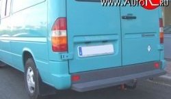 Фаркоп NovLine Mercedes-Benz Sprinter ( W901,  W905) (1995-2006) рестайлинг