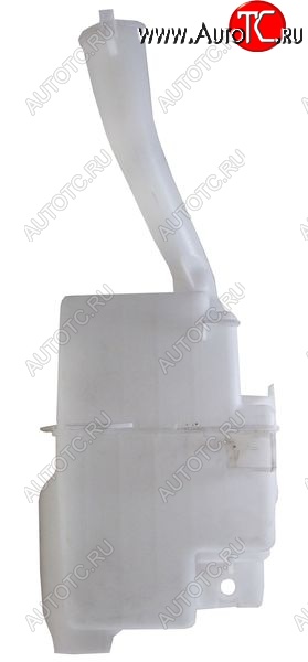 1 859 р. Бачок омывателя SAT (без моторов)  Mitsubishi Airtek - Outlander  CU  с доставкой в г. Пермь