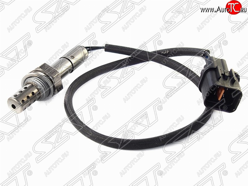 2 399 р. Датчик кислородный (CU#W) SAT Mitsubishi Airtek (2001-2008)  с доставкой в г. Пермь