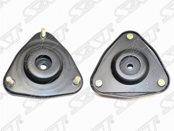 Опора переднего амортизатора SAT Mitsubishi Lancer 9 CS седан 1-ый рестайлинг (2003-2005)