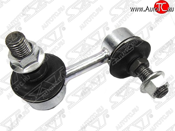 399 р. Правая стойка (тяга) заднего стабилизатора SAT Mitsubishi Airtek (2001-2008)  с доставкой в г. Пермь
