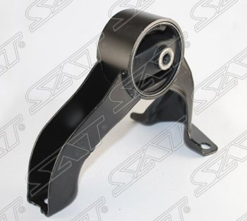 Опора двигателя SAT (AT) Mitsubishi Lancer 10 CY седан дорестайлинг (2007-2010) (Задняя)